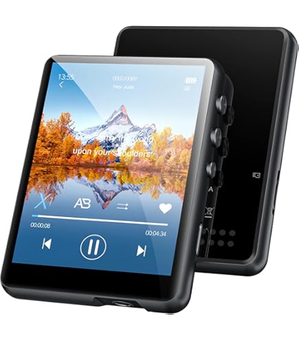 Amazon.co.jp: SupTronics® ハイビー HiBy R3 Pro Saber 2022 デジタル